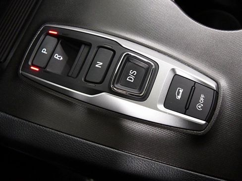 Certified 2023 Honda Passport TrailSport image 27