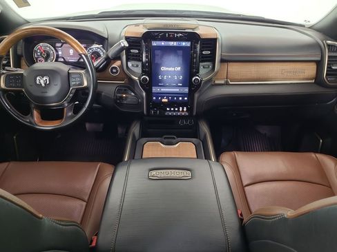 Used 2022 RAM 3500 Limited image 23