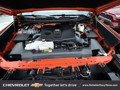 Used 2022 Toyota Tundra TRD Pro image 39