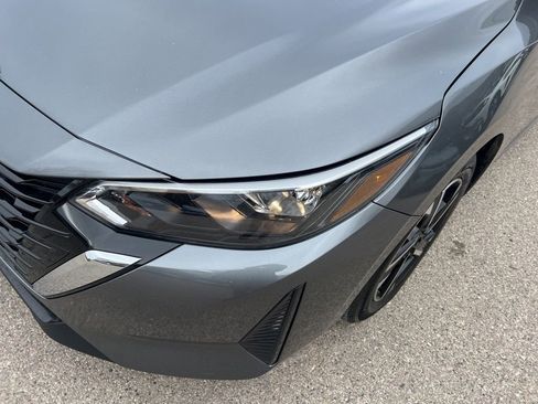 Certified 2024 Nissan Sentra SV image 25