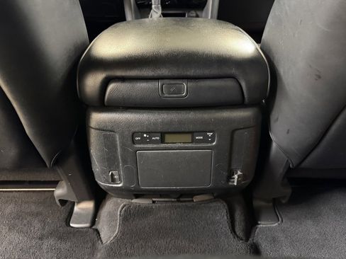 Used 2020 INFINITI QX80 Luxe w/ Proassist Package image 17