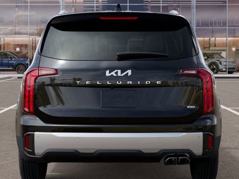 New 2025 Kia Telluride S image 13