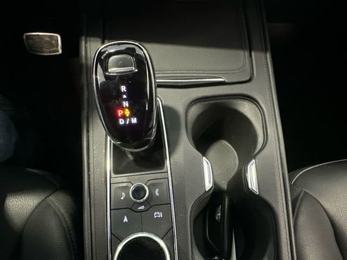 Certified 2024 Cadillac XT4 Sport image 17