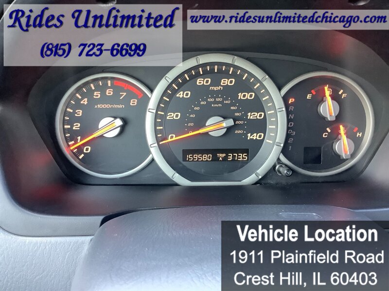 Used 2007 Honda Pilot EX-L image 15