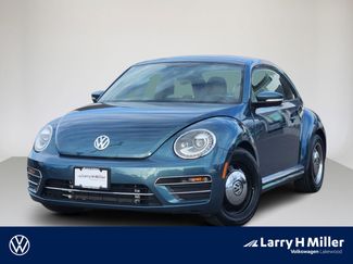 Used 2018 Volkswagen Beetle 2.0T Coast video 1
