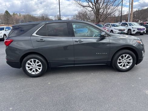 Used 2018 Chevrolet Equinox LT image 6