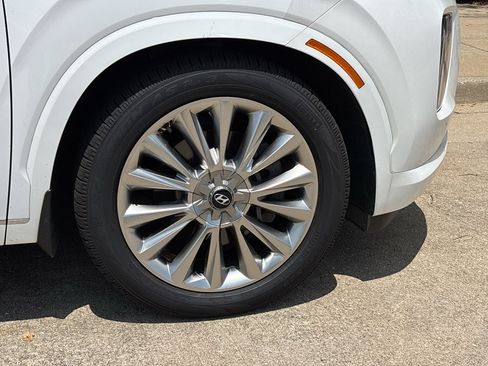 Used 2020 Hyundai Palisade Limited AWD/4WD image 10