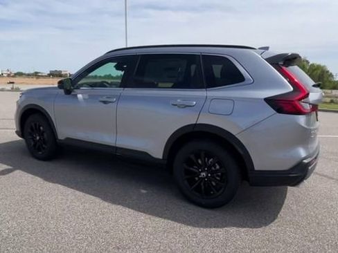 Used 2023 Honda CR-V Sport image 6