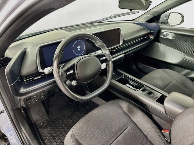 Used 2024 Hyundai Ioniq 6 SE AWD/4WD image 19