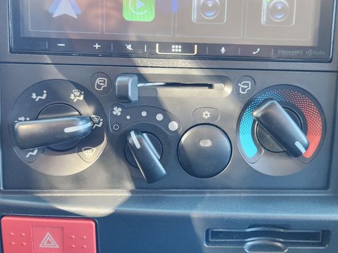 New 2024 Chevrolet Low Cab Forward 4500XD image 18