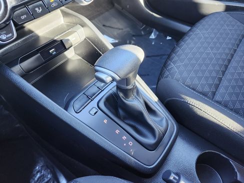 Used 2023 Kia Rio S w/ Technology Package FWD image 29