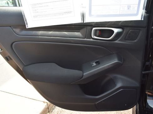 Used 2024 Honda Civic Sport image 29