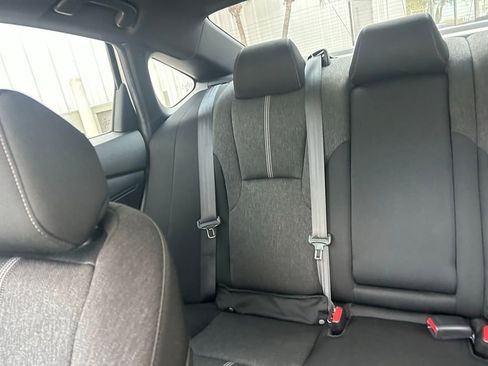 Used 2024 Honda Accord Sport image 10