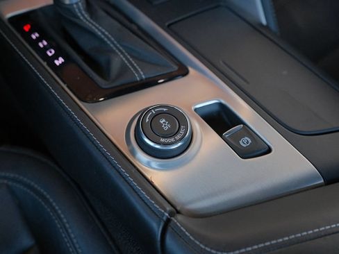 Used 2017 Chevrolet Corvette Grand Sport RWD image 25