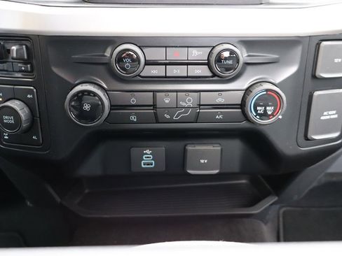 New 2026 Ford F350 XL w/ STX Appearance Package image 8