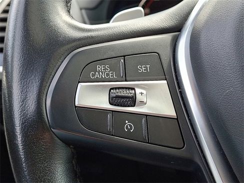 Used 2021 BMW X3 xDrive30i w/ Convenience Package image 22