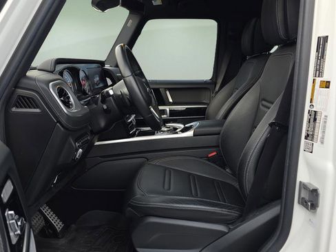 Used 2019 Mercedes-Benz G 550 image 10