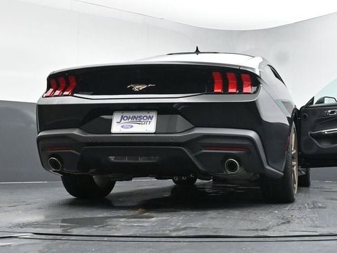 New 2026 Ford Mustang Premium w/ Bronze Appearance Package image 27