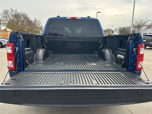 Used 2023 Ford F150 XL w/ STX Appearance Package image 29