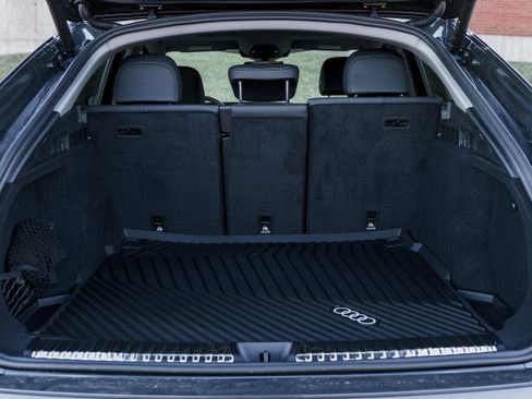 New 2025 Audi Q5 Premium image 28