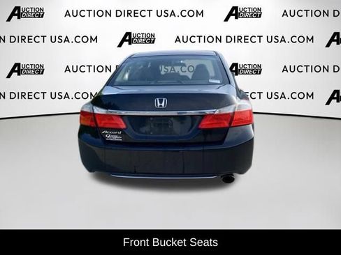 Used 2013 Honda Accord LX image 10