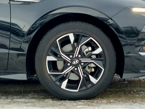 Used 2024 Hyundai Sonata SEL image 17