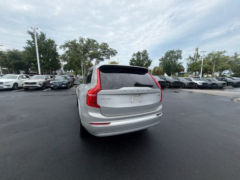 Certified 2024 Volvo XC90 B6 Plus w/ Protection Package Premier AWD/4WD image 12