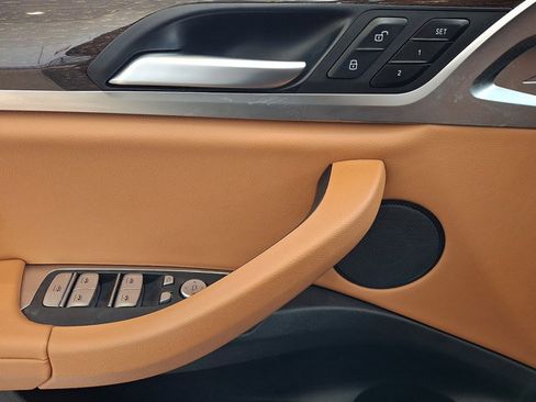 Certified 2023 BMW X3 xDrive30i w/ Premium Package image 12