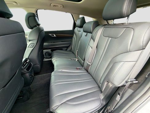 Used 2024 Genesis GV80 3.5T image 22