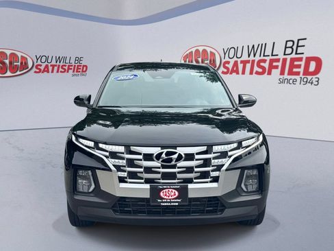 Used 2024 Hyundai Santa Cruz SEL AWD/4WD image 2