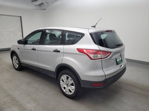 Used 2014 Ford Escape S FWD image 3