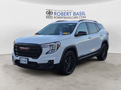 Used 2024 GMC Terrain SLT w/ Elevation Edition