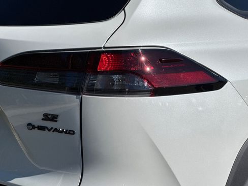 New 2026 Toyota Corolla Cross AWD Hybrid image 31