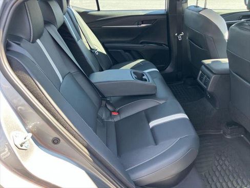 Certified 2026 Toyota Camry SE image 27