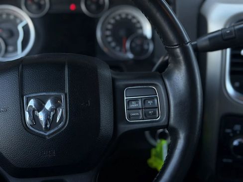 Used 2014 RAM 2500 Big Horn image 21