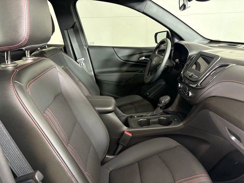 Used 2023 Chevrolet Equinox RS image 15