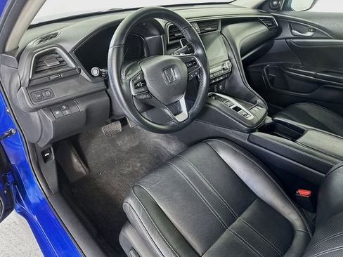 Certified 2019 Honda Insight Touring image 21