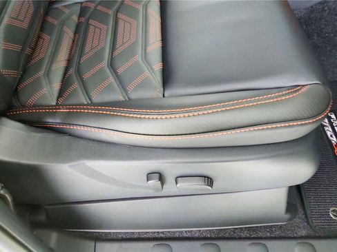 New 2026 Nissan Frontier PRO-4X w/ Pro Premium Package image 44