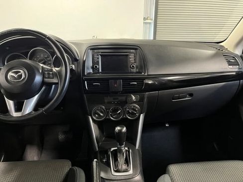 Used 2015 MAZDA CX-5 Touring w/ Bose/Moonroof Package AWD/4WD image 20