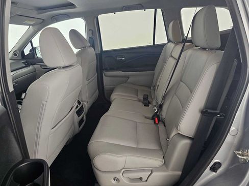 Used 2020 Honda Pilot EX-L image 18