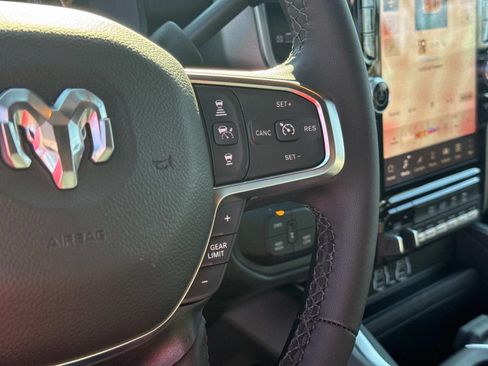 New 2026 RAM 2500 Big Horn AWD/4WD image 26