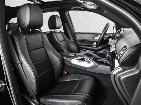 Used 2026 Mercedes-Benz GLE 350 4MATIC image 23