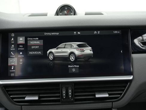 Used 2021 Porsche Cayenne AWD/4WD image 61