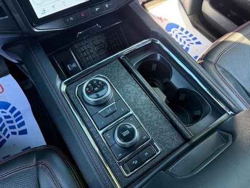 Certified 2022 Ford Expedition Max Limited image 35