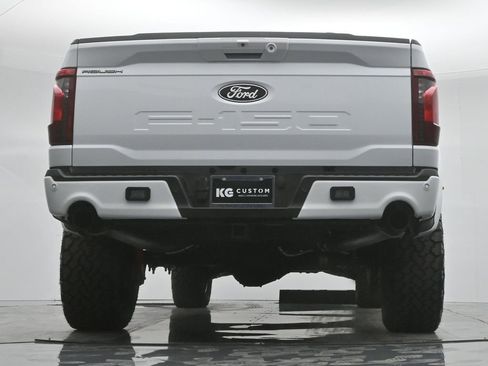 Used 2024 Ford F150 XLT w/ Equipment Group 303A High AWD/4WD image 29
