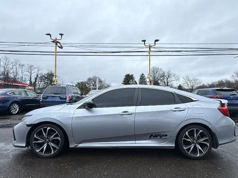 Used 2019 Honda Civic Si image 8