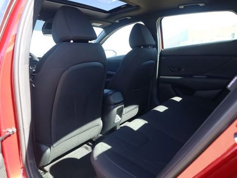 New 2026 Hyundai Elantra SEL Sport Premium FWD image 20