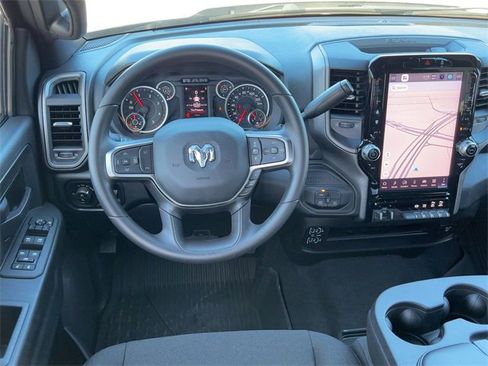 New 2026 RAM 3500 Tradesman image 27