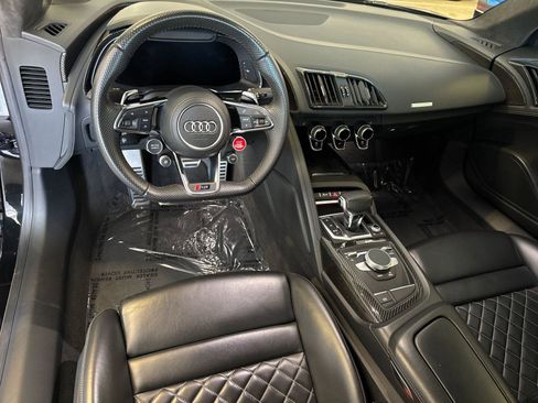 Used 2020 Audi R8 V10 performance AWD/4WD image 12