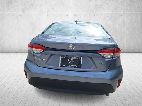 Used 2024 Toyota Corolla LE image 4